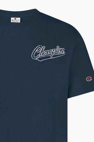 T-shirt - Bleu marine