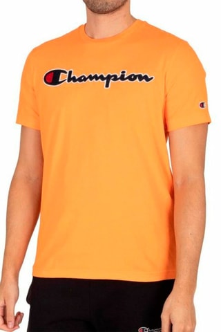 T-shirt - Orange