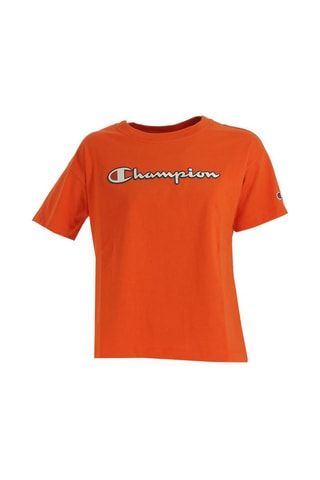 T-shirt - Orange