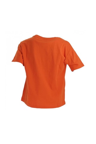 T-shirt - Orange