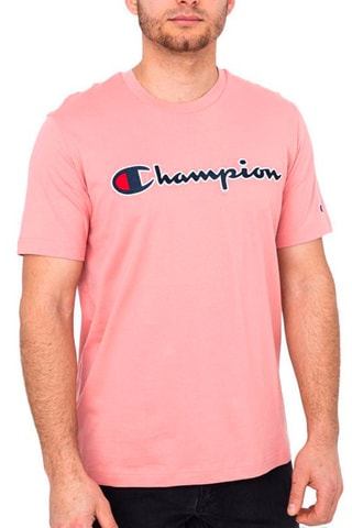 T-shirt - Rose