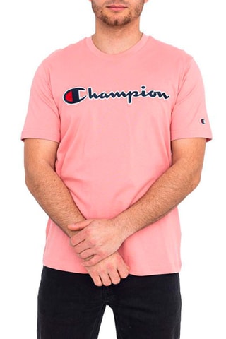 T-shirt - Rose