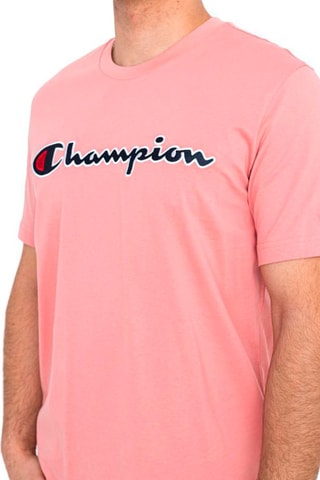 T-shirt - Rose