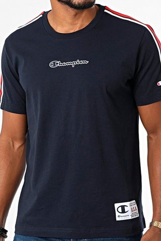 T-shirt - Bleu marine