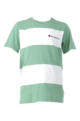 T-shirt - Vert