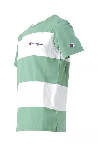 T-shirt - Vert