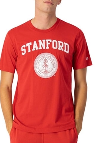 T-shirt - Rouge