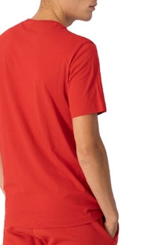 T-shirt - Rouge