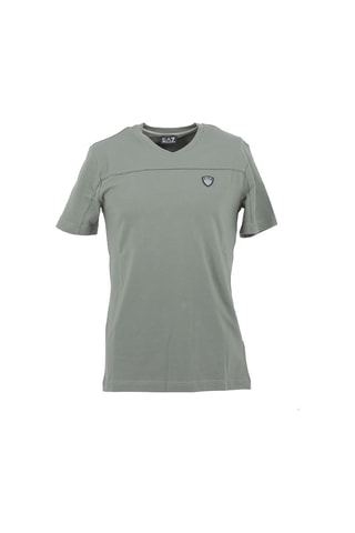 T-shirt - Vert
