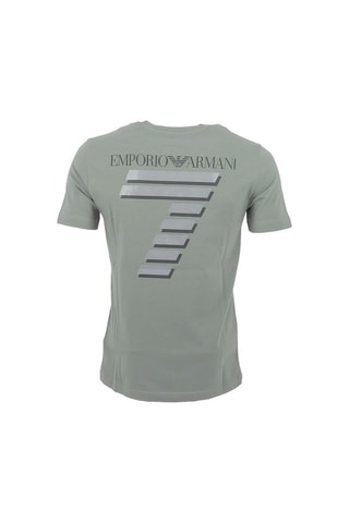 T-shirt - Vert