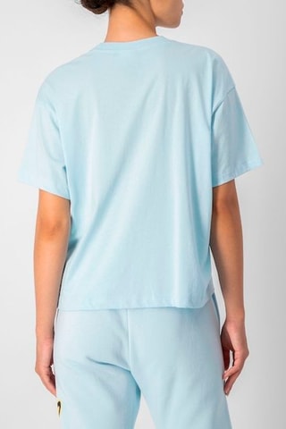 T-shirt - Bleu clair