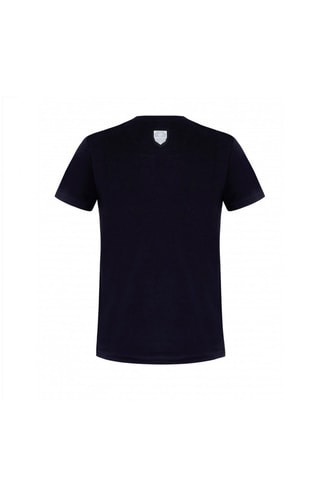T-shirt Kick - Noir