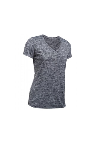 T-shirt Tech Ssv Twist - Noir et blanc