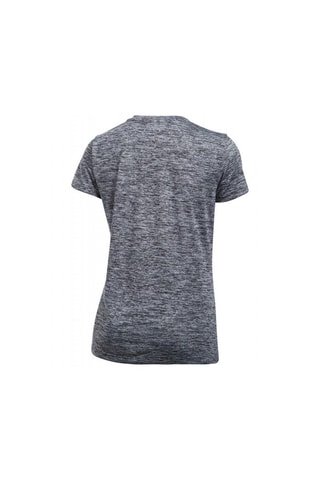 T-shirt Tech Ssv Twist - Noir et blanc