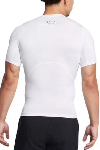 T-shirt Comp SS - Blanc