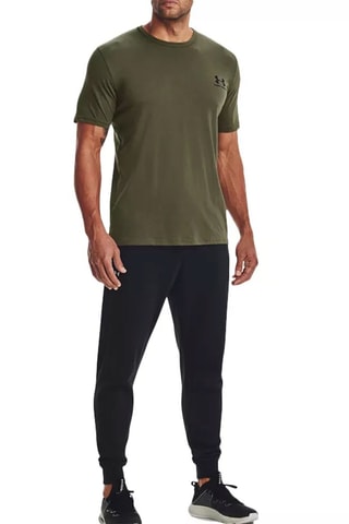 T-shirt Sportstyle LC SS - Kaki