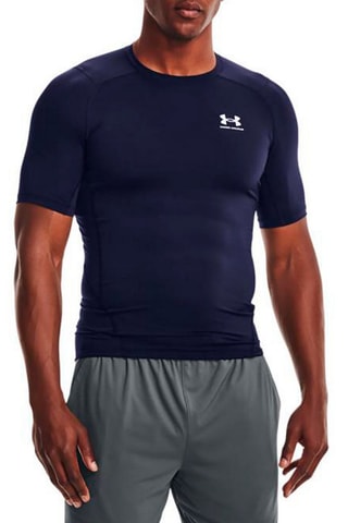 T-shirt - Bleu marine