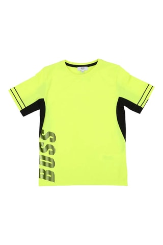 T-shirt - Vert citron