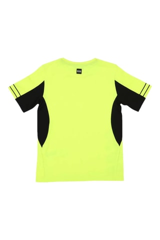 T-shirt - Vert citron