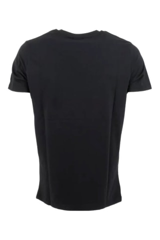 T-shirt Smith - Noir