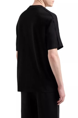 T-shirt - Noir