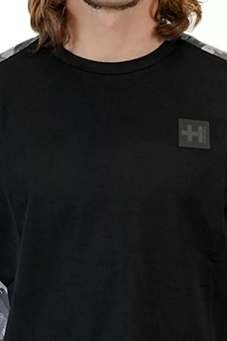 T-shirt - Noir