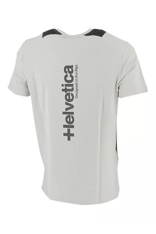 T-shirt et short - Ecru