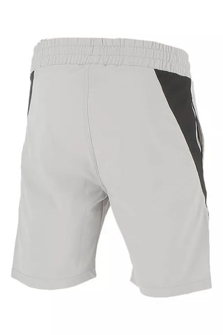 T-shirt et short - Ecru