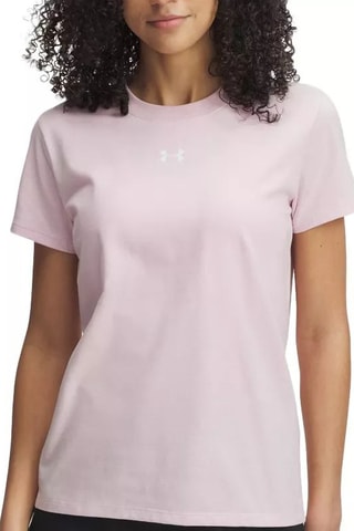 T-shirt- Rose