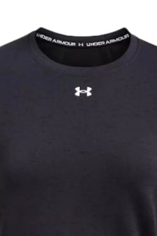 T-shirt- Noir