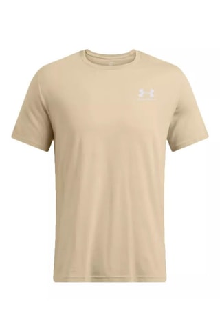 T-shirt - Beige