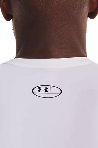 T-shirt - Blanc