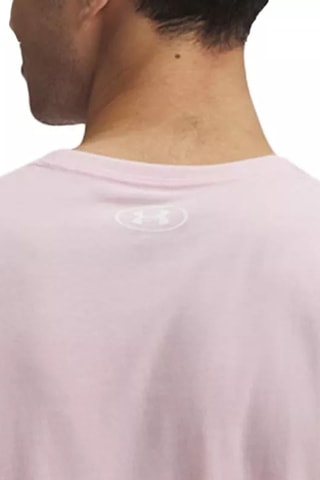 T-shirt- Rose