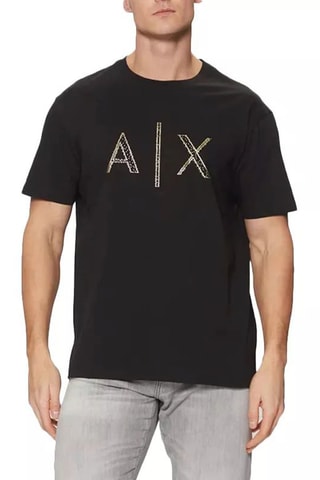 T-shirt - Noir