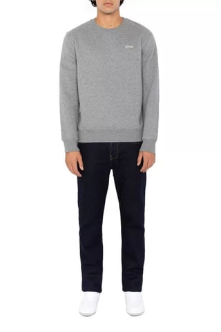 Sweat - Gris chiné