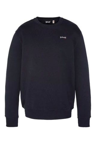 Sweat - Bleu marine