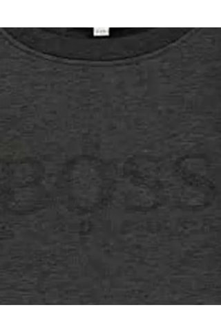 Sweat - Gris chiné