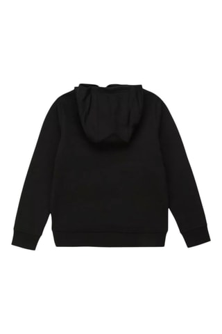 Sweat à capuche - Noir
