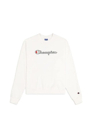 Sweat - Blanc