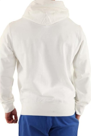 Sweat - Blanc