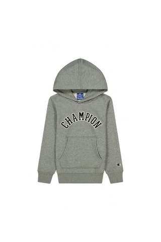 Sweat à capuche - Gris