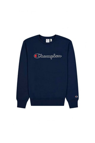 Sweat - Bleu marine