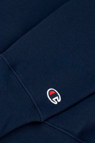 Sweat - Bleu marine