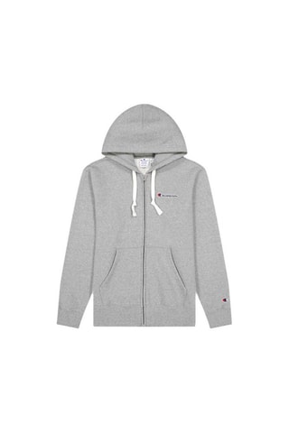 Sweat à capuche - Gris