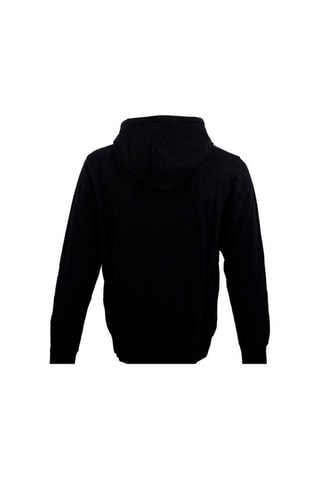 Sweat à capuche - Noir