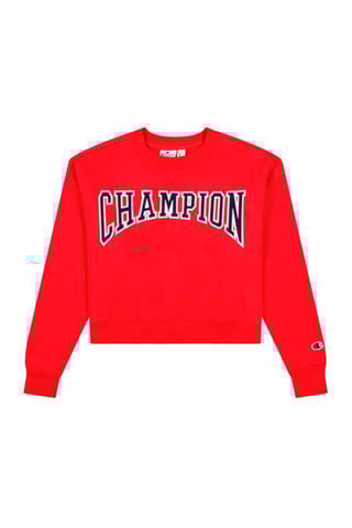 Sweat - Rouge