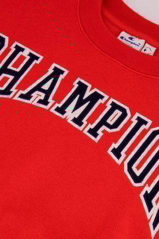 Sweat - Rouge