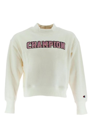 Sweat - Blanc