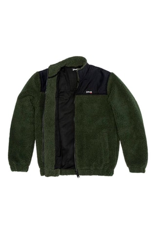 Sweat polaire Swward1 - Kaki
