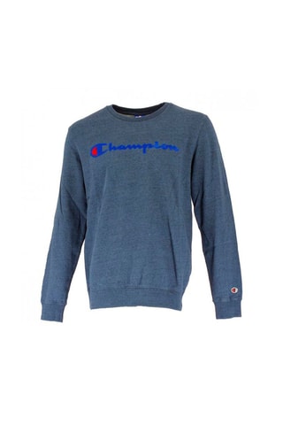 Sweat - Bleu chiné